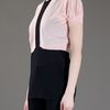 Giambattista Valli Bolero Cardigan in Pink - Lyst