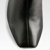 Giuseppe Zanotti Leather Platform Ankle Boots in Black - Lyst