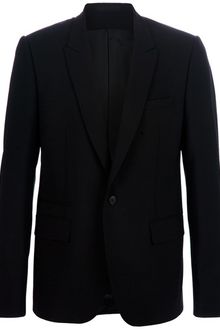 Givenchy Classic Two Piece Suit - Lyst