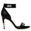 Givenchy Miro Sandals in Black - Lyst