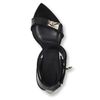 Givenchy Miro Sandals in Black - Lyst
