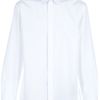 Givenchy Classic Shirt in White for Men - Lyst