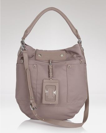 Hobo Marc By Marc Jacobs Preppy Nylon - Lyst