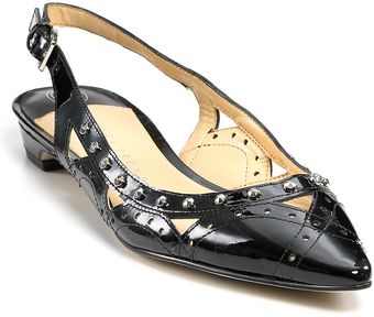  Flats Alyx Slingback 