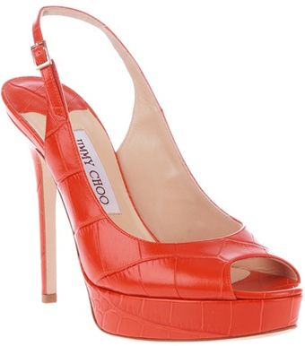  Shaw Slingback Sandal 