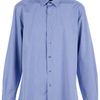 Lanvin Classic Shirt in Blue for Men - Lyst