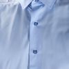 Lanvin Classic Shirt in Blue for Men - Lyst