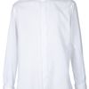 Lanvin Dress Shirt in White for Men - Lyst