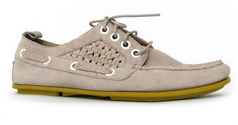  Boat Shoes Yukon 