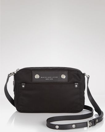  Camera Bag Preppy Nylon 