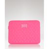 Marc By Marc Jacobs Computer Case Dreamy Neoprene 13 in Green (fluoro lime) - Lyst