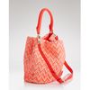 Marc By Marc Jacobs Tote Pot Holders Rosie in Red (fluoro coral multi) - Lyst