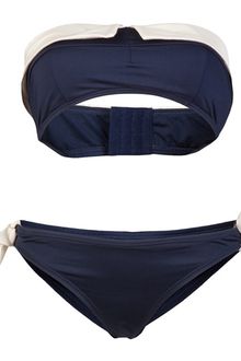 Marc By Marc Jacobs Twopiece Swimsuit - Lyst
