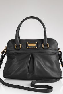 Marc Jacobs Palais Royal Park Satchel - Lyst