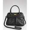 Marc Jacobs Palais Royal Park Satchel in Black - Lyst
