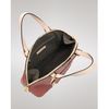 Marc Jacobs Shoulder Bag Crosby Sutton in Brown (midnight blue) - Lyst