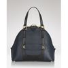 Marc Jacobs Shoulder Bag Crosby Sutton in Brown (midnight blue) - Lyst