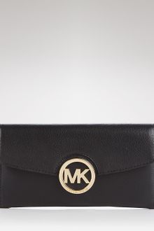 Michael Kors Michael Wallet Fulton Carryall - Lyst