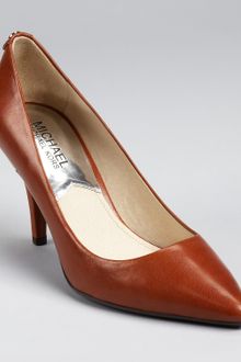 Michael Kors Michael Pumps Mk Flex - Lyst