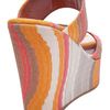 Missoni Classic Wedge in Multicolor (red) - Lyst