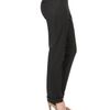 Proenza Schouler Exclusive Stretch Cotton Twill Trousers in Black - Lyst