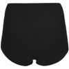 Proenza Schouler Ribbed Knicker in Black - Lyst