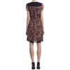 Proenza Schouler Tucked Yoke Dress in Multicolor - Lyst