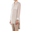 Rag & Bone Peregrine Shirt in Ivory in White (ivory) - Lyst