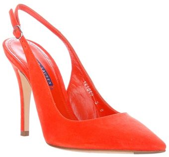  Ceciliana Sling Back 