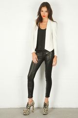 Rebecca Minkoff Becky Jacket
