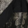 Roberto Cavalli Snake Print Silk Chiffon Dress in Gray - Lyst