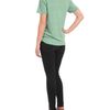 Rodarte Heart Tshirt in Green - Lyst