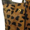 Sara Berman Jude Animal Tote Leopard in Animal - Lyst