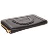See By Chloé Poya N196 Wallet in Black - Lyst