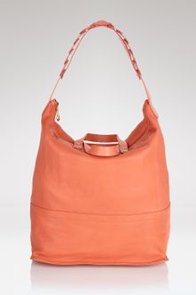 See By Chloé Bryoni Large Double Function Tote - Lyst