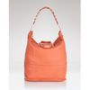 See By Chloé Bryoni Large Double Function Tote in Orange (watermelon) - Lyst