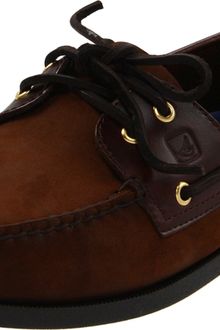 Sperry Top-sider Sperry Topsider Mens Authentic Original 2 Eye Boat Shoe - Lyst