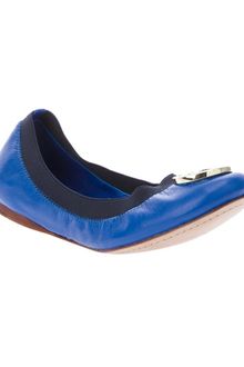 Tory Burch Ballerinas Pump - Lyst