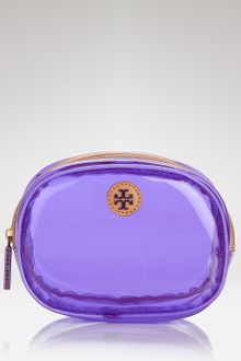Tory Burch Cosmetic Case Jesse Small - Lyst