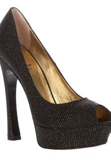 Yves Saint Laurent Palais Pump - Lyst