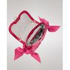 Z Spoke By Zac Posen Satchel Nappa Zac Sac in Pink (dahlia) - Lyst