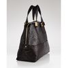Z Spoke By Zac Posen Satchel Bette Large Dome in Black (mist) - Lyst