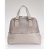 Z Spoke By Zac Posen Satchel Bette Large Dome in Black (mist) - Lyst