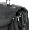 Zadig & Voltaire Zadig Voltaire Deep Dye Bag in Black - Lyst