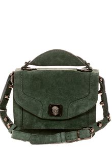 Zadig & Voltaire Zadig Voltaire Small Shala Satchel - Lyst