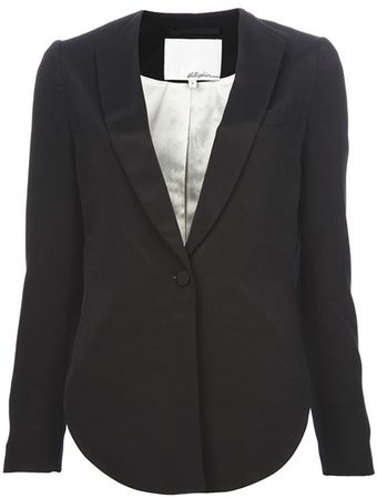  Tuxedo Jacket 
