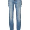 D&g Straight Leg Jean in Blue - Lyst