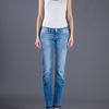 D&g Straight Leg Jean in Blue - Lyst