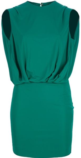  Sleeveless Dress 
