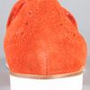 Dv By Dolce Vita The Marcel Shoe in Orange Red in Orange - Lyst